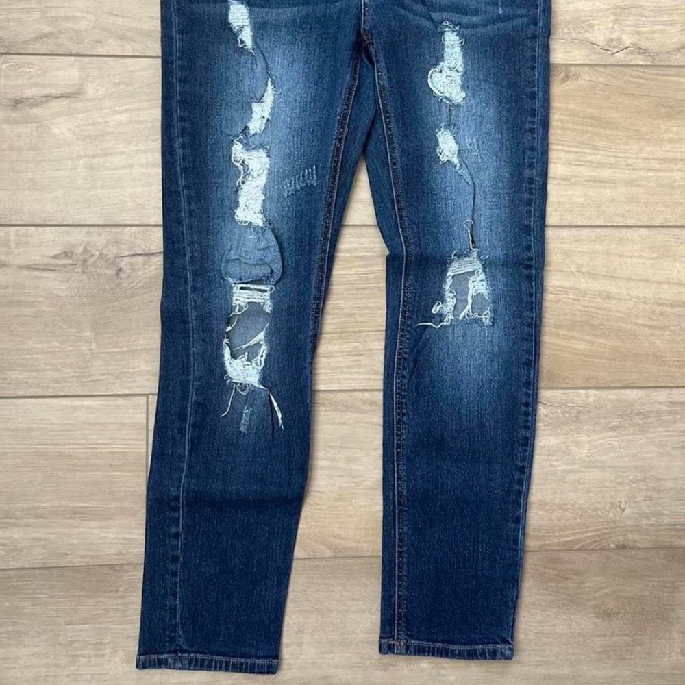 Altar’d State Ripped Jeans! - Picture 6 of 7